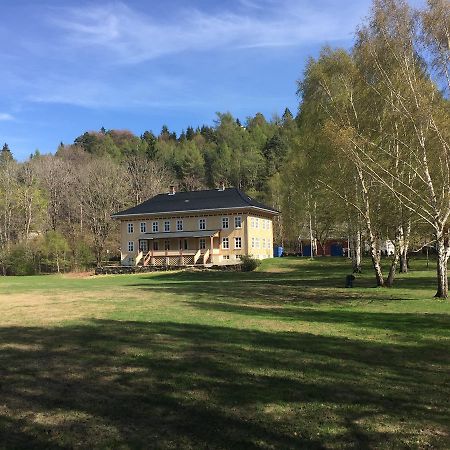 Otra Inn Vennesla Bagian luar foto