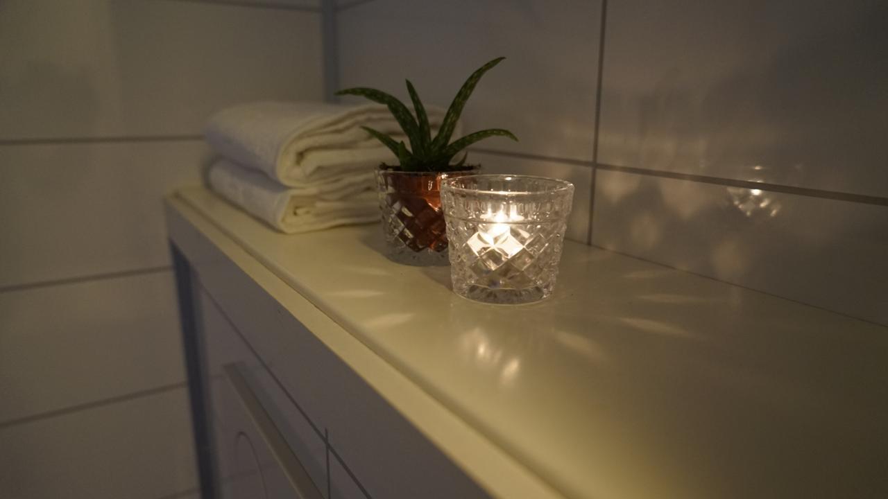 Otra Inn Vennesla Bagian luar foto
