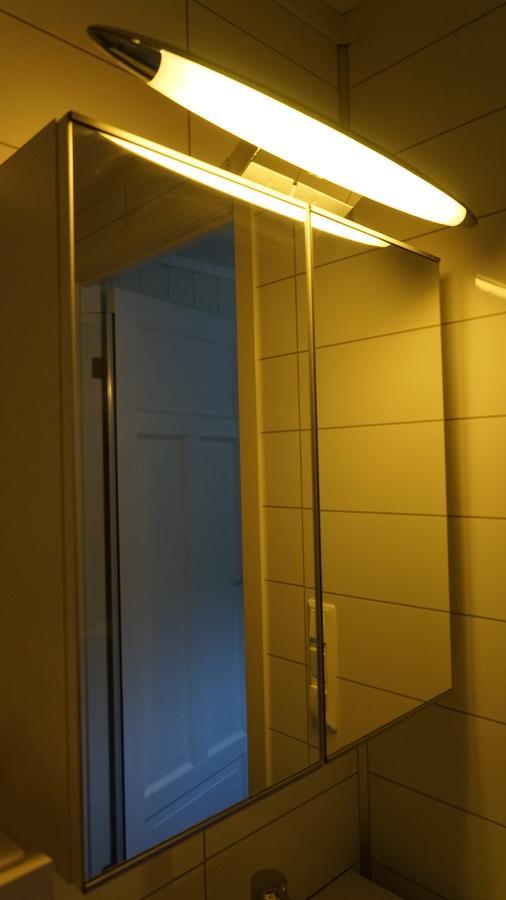 Otra Inn Vennesla Bagian luar foto