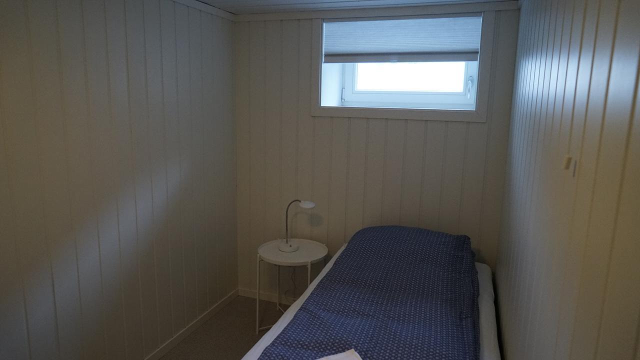 Otra Inn Vennesla Bagian luar foto