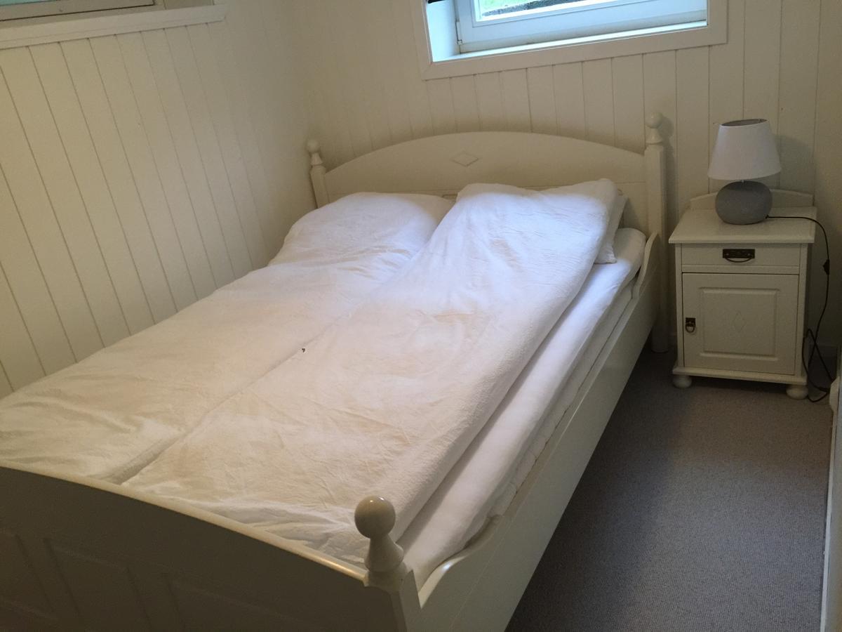 Otra Inn Vennesla Bagian luar foto