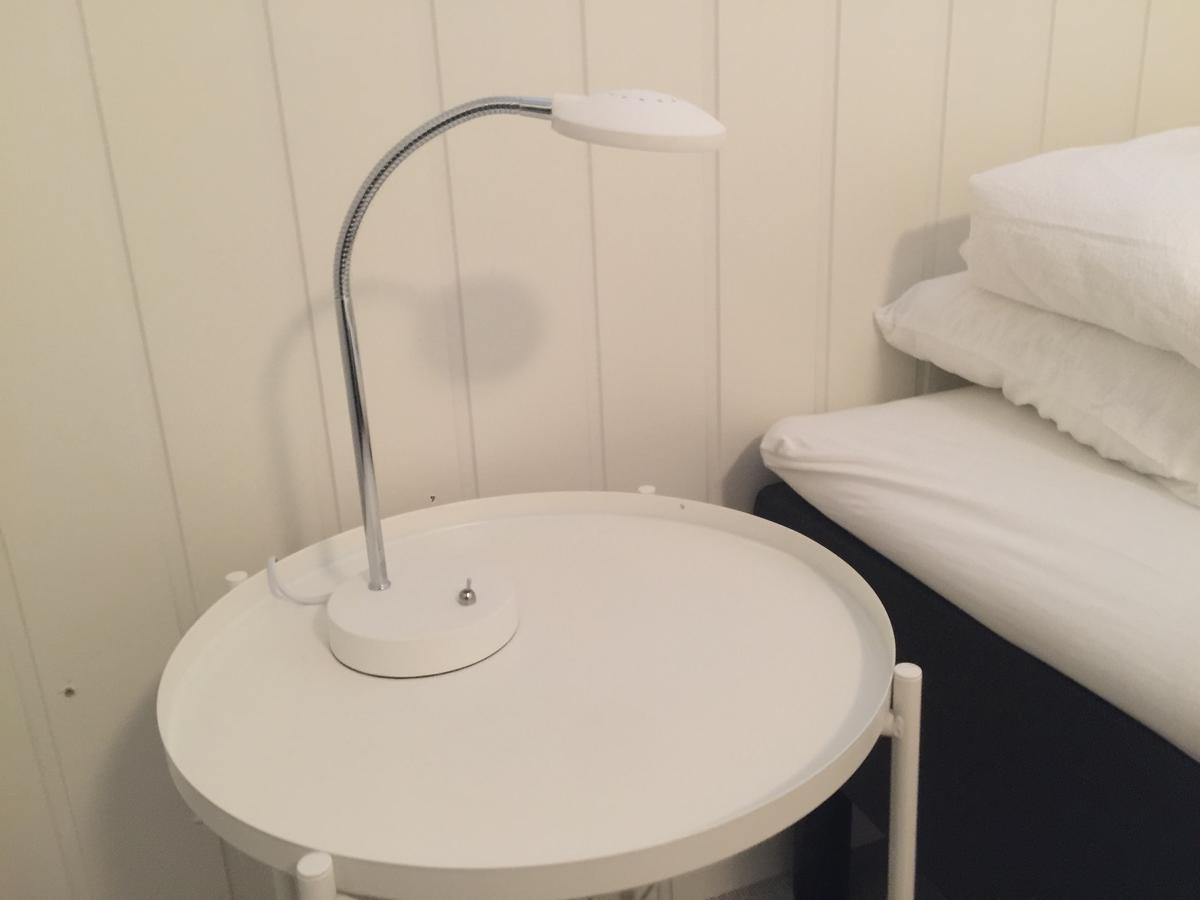 Otra Inn Vennesla Bagian luar foto