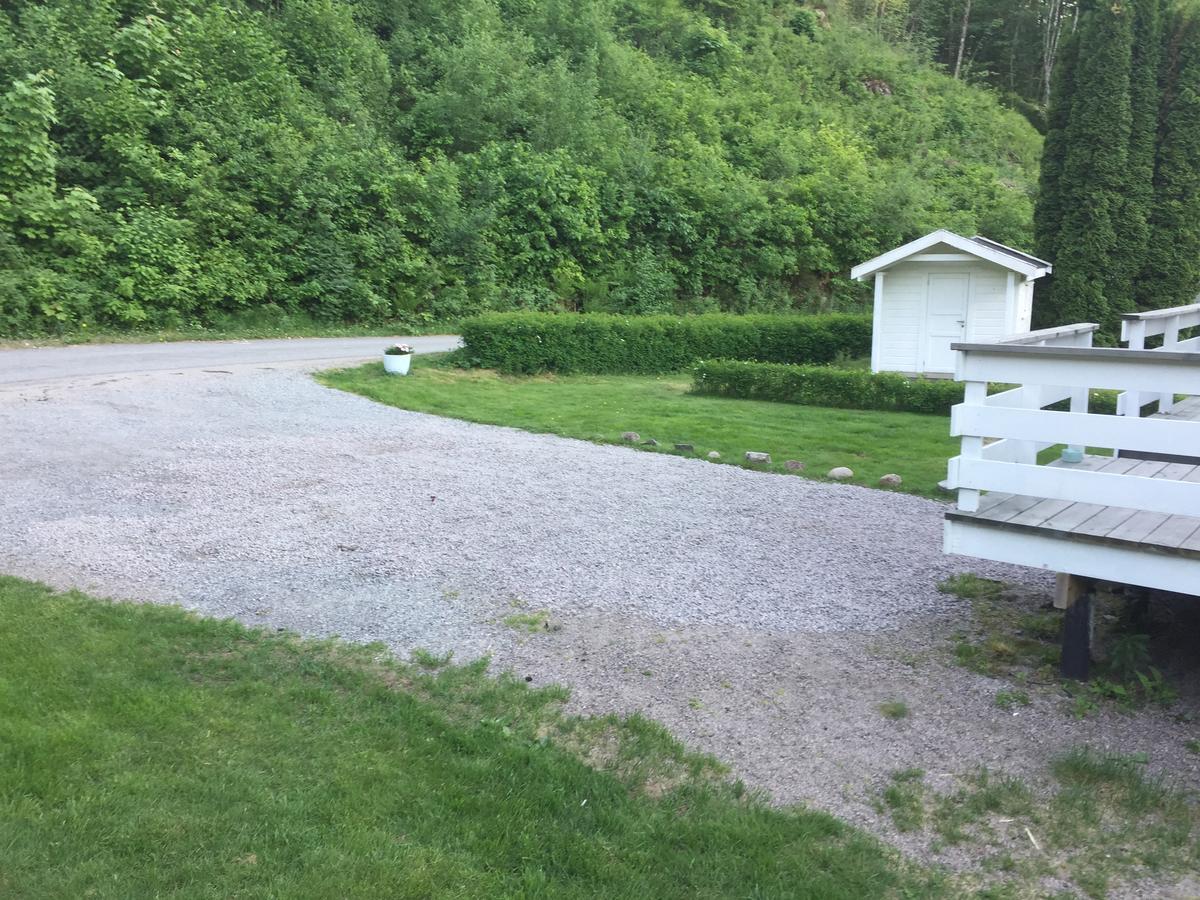 Otra Inn Vennesla Bagian luar foto